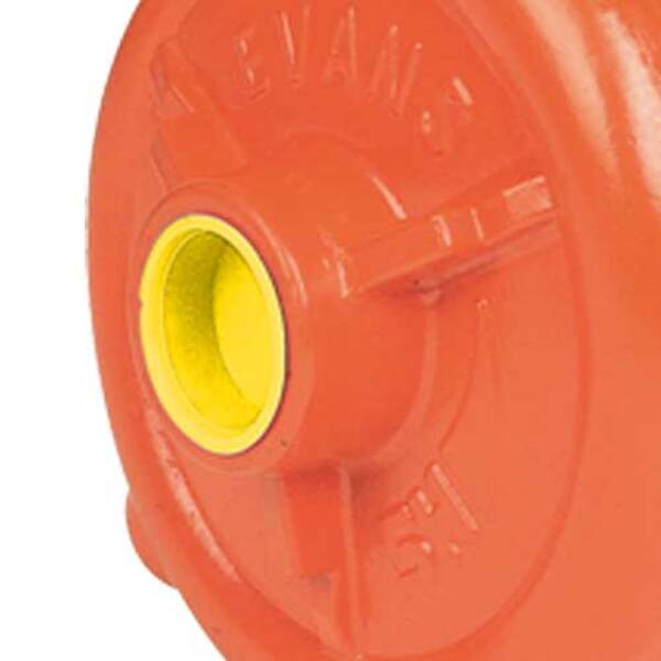 Motobomba semi-profesional con motor 3.0 HP Succión de 2" y descarga de 1.5"