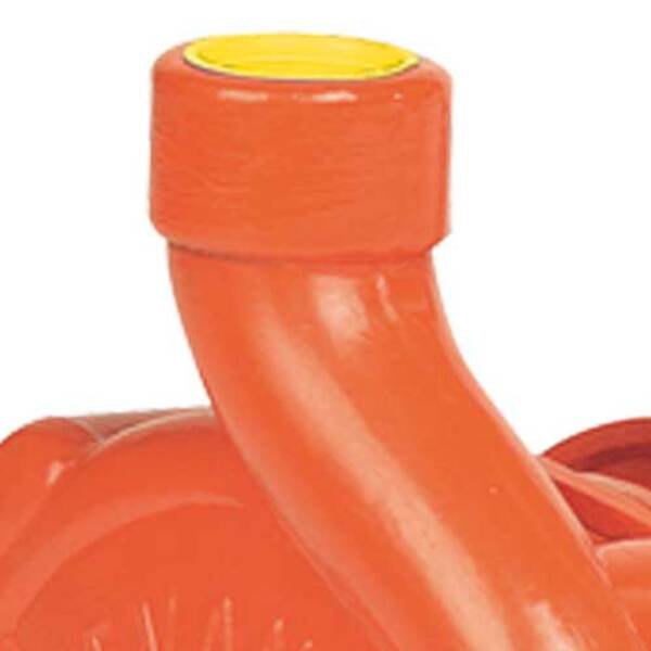 Motobomba semi-profesional con motor 3.0 HP Succión de 2" y descarga de 1.5"