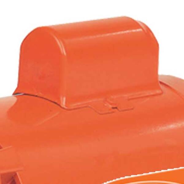 Motobomba semi-profesional con motor 3.0 HP Succión de 2" y descarga de 1.5"