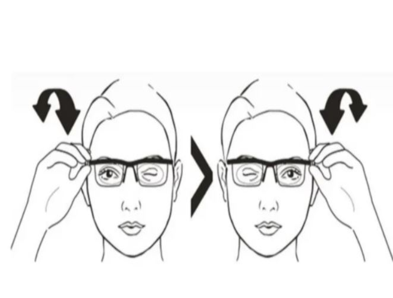 Lentes Yommo Lynce Autofocus Graduables Tipo Vizmaxx