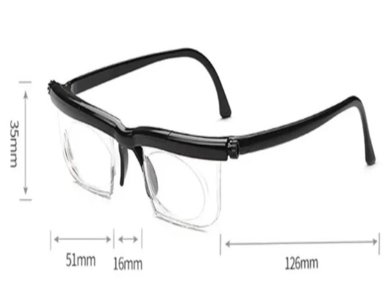 Lentes autofocus vizmaxx hot sale