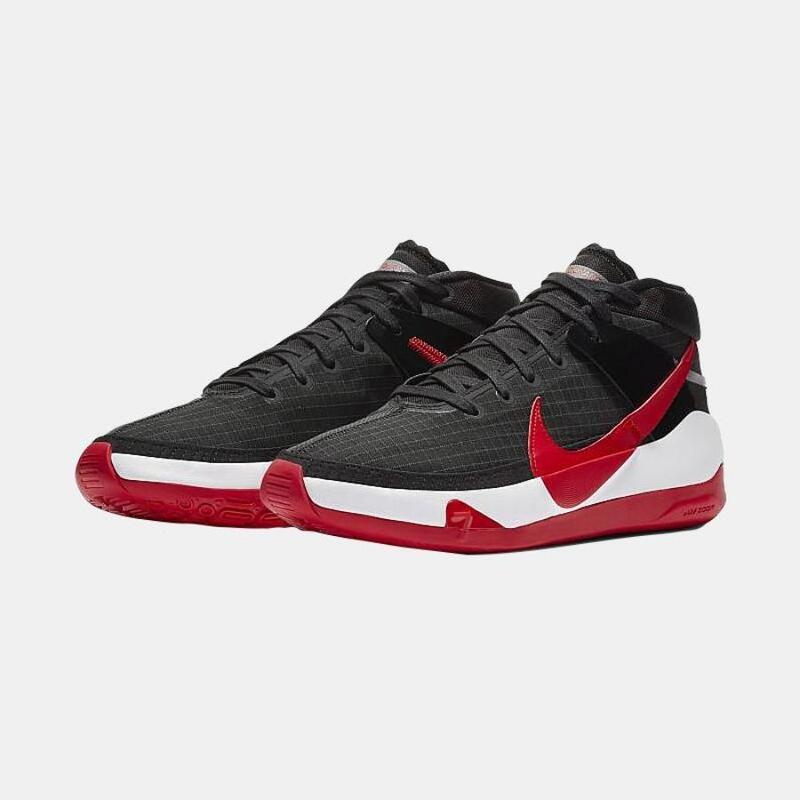Tenis Nike Kevin Durant 13 Bred de Caballero