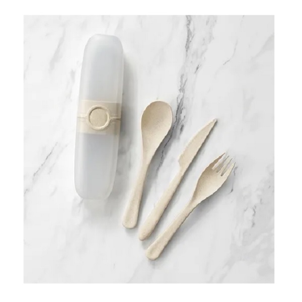 Cubiertos Lunch Betterware