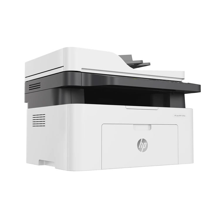 Impresora Multifuncional Láser Hp 137fnw CST