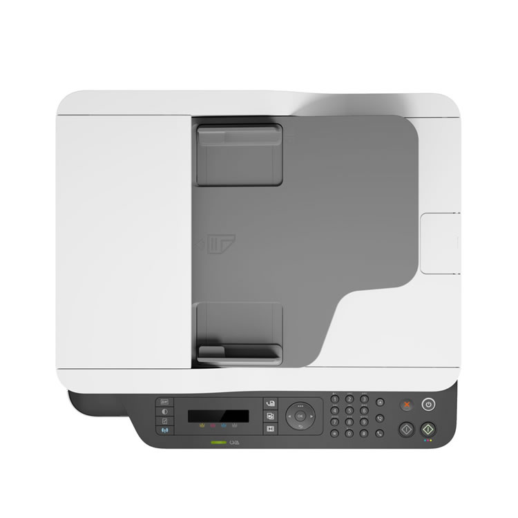 Impresora Multifuncional Láser Hp 137fnw CST