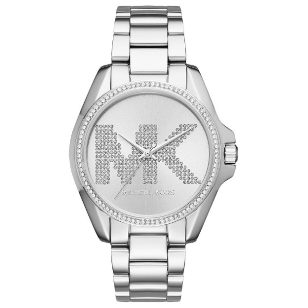 Reloj Michael Kors MK6554 Plateado 