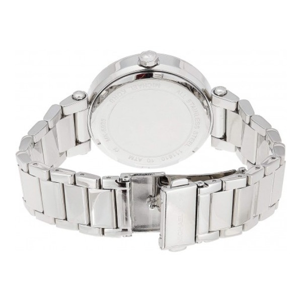 Reloj Michael Kors MK6554 Plateado 