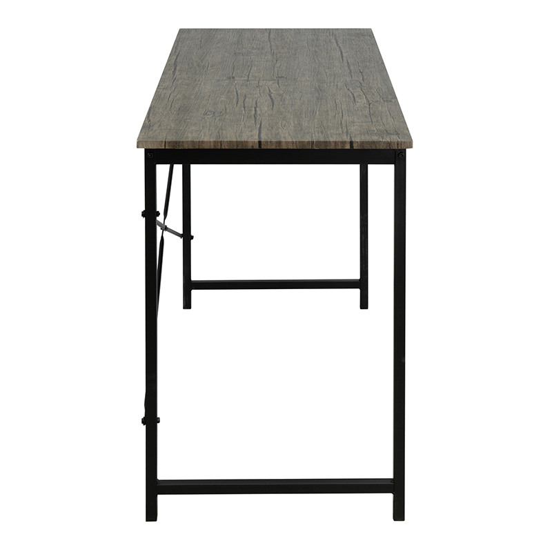 Escritorio Estilo Minimalista Oficina Estudio Moderno
