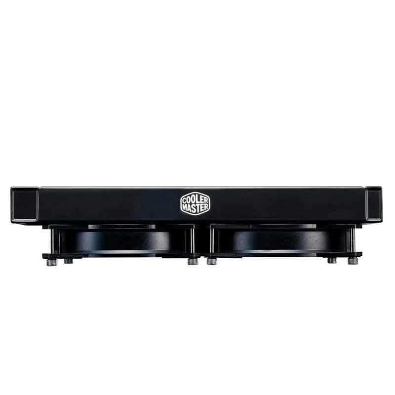 VENTILADOR COOLER MASTER MASTERLIQUID LITE 240 MLW-D24M-A20PW-R1