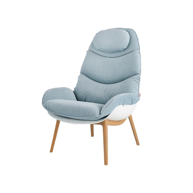Silla Monstera Lounge Chair