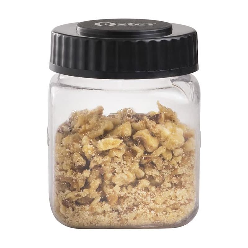 Juego de 2 Mini vaso de 300 ml de capacidad con tecnología Tritan