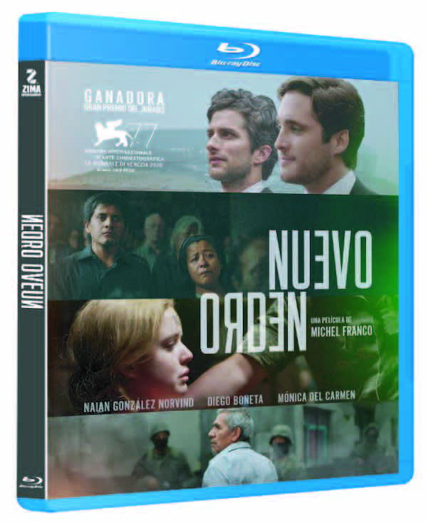 NUEVO ORDEN