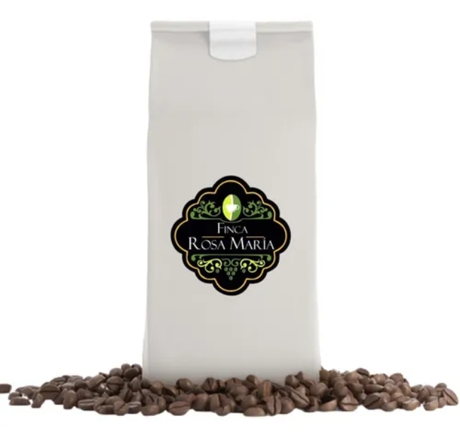 Café De Chiapas Tostado Claro Gourmet Expresso 1Kg