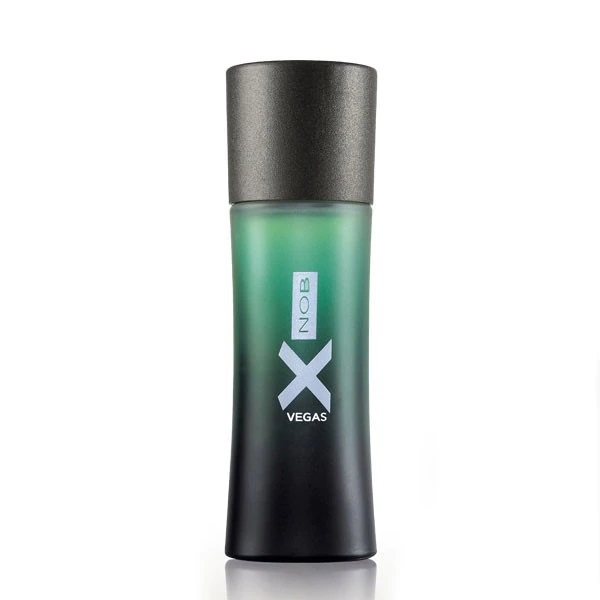 XNOB VEGAS COLONIA PARA CABALLEROS 50ML