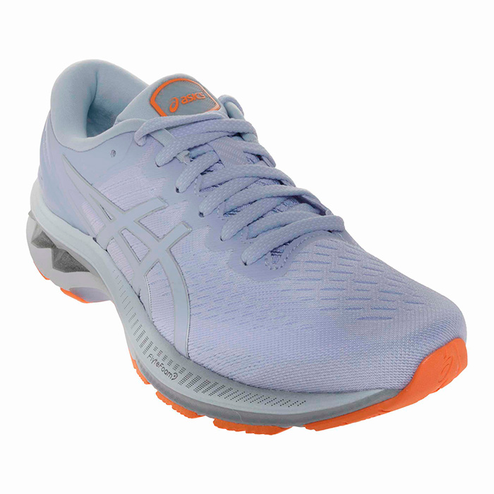 Asics hotsell lila mujer