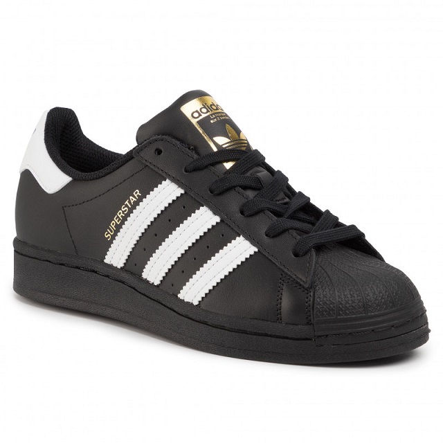 Tenis Adidas Superstar J Original EF5398