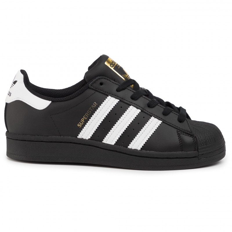 Tenis Adidas Superstar J Original EF5398