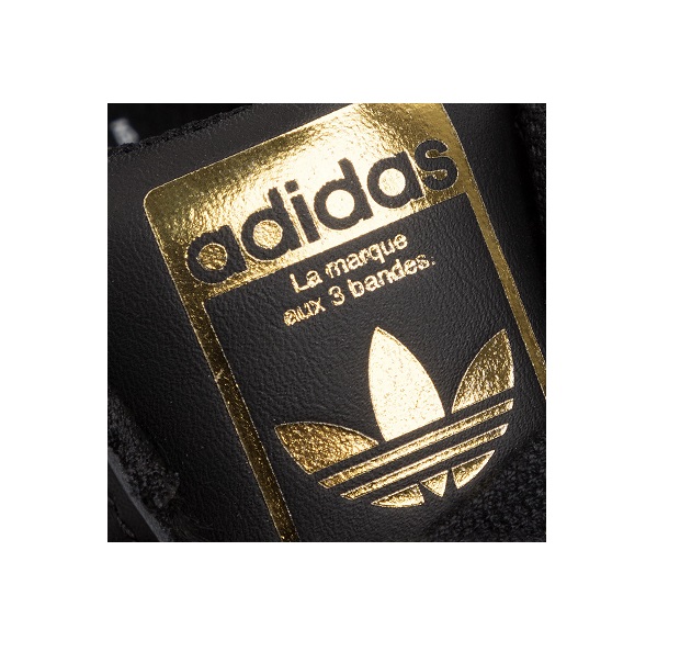 Tenis Adidas Superstar J Original EF5398