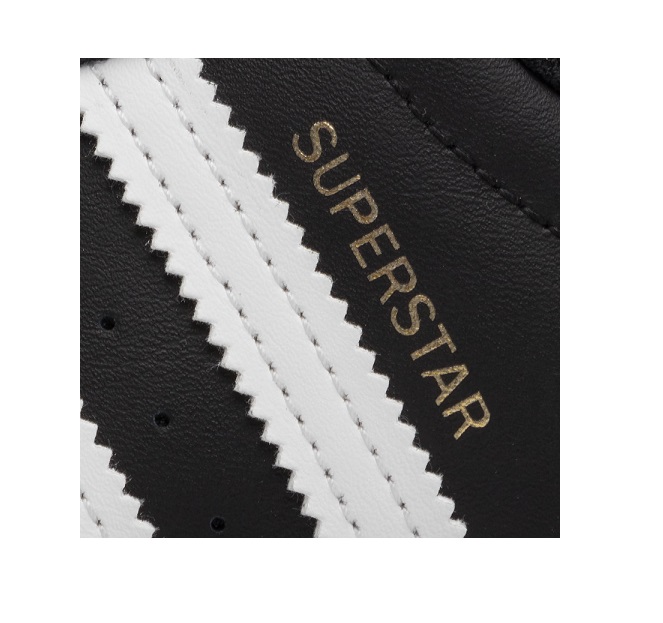 Tenis Adidas Superstar J Original EF5398