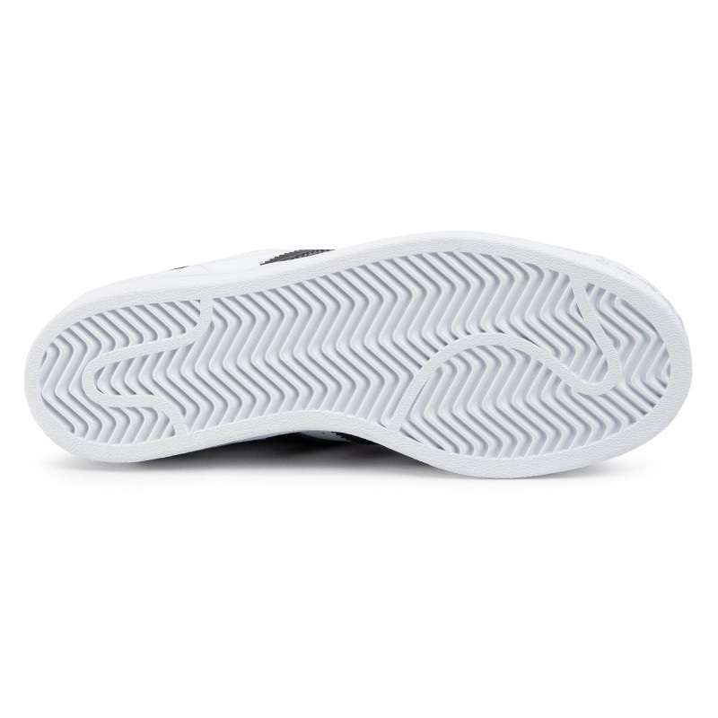 Tenis Adidas Superstar J Original FU7712