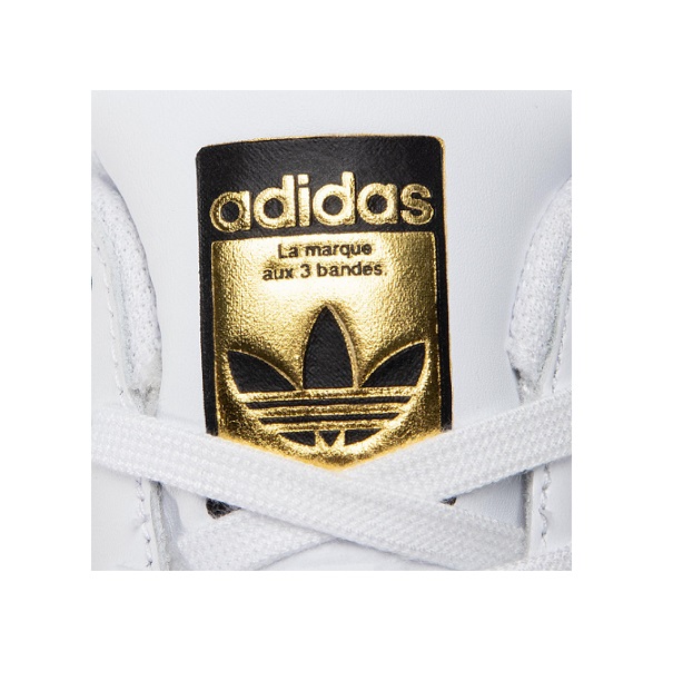 Tenis Adidas Superstar J Original FU7712
