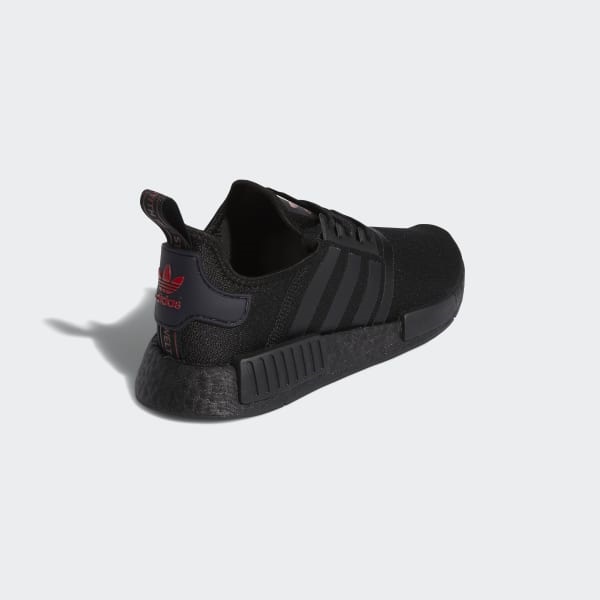 Tenis Adidas NMD_R1W Dama Original FY9387