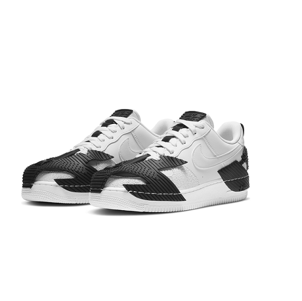 Tenis Nike Air Force 1 NDESTRUKT Unisex Original CZ3596 100