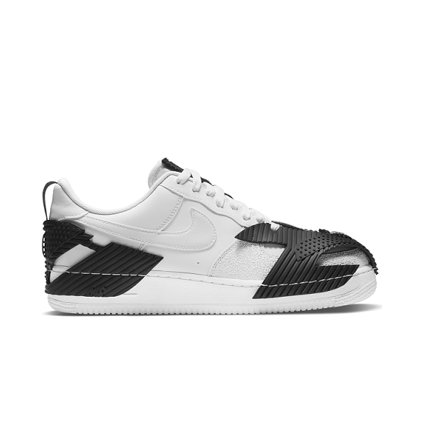 Tenis Nike Air Force 1 NDESTRUKT Unisex Original CZ3596 100