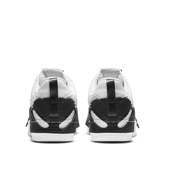 Tenis Nike Air Force 1 NDESTRUKT Unisex Original CZ3596 100