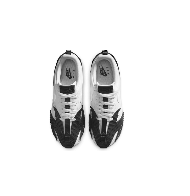 Tenis Nike Air Force 1 NDESTRUKT Unisex Original CZ3596 100