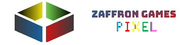 Zaffron Pixel