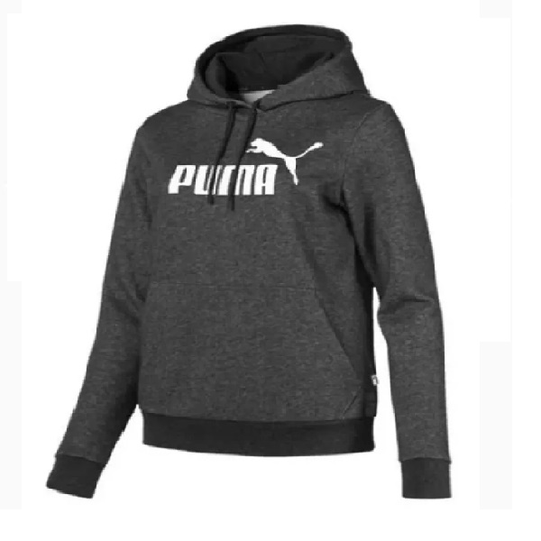 Sudadera cheap puma dama