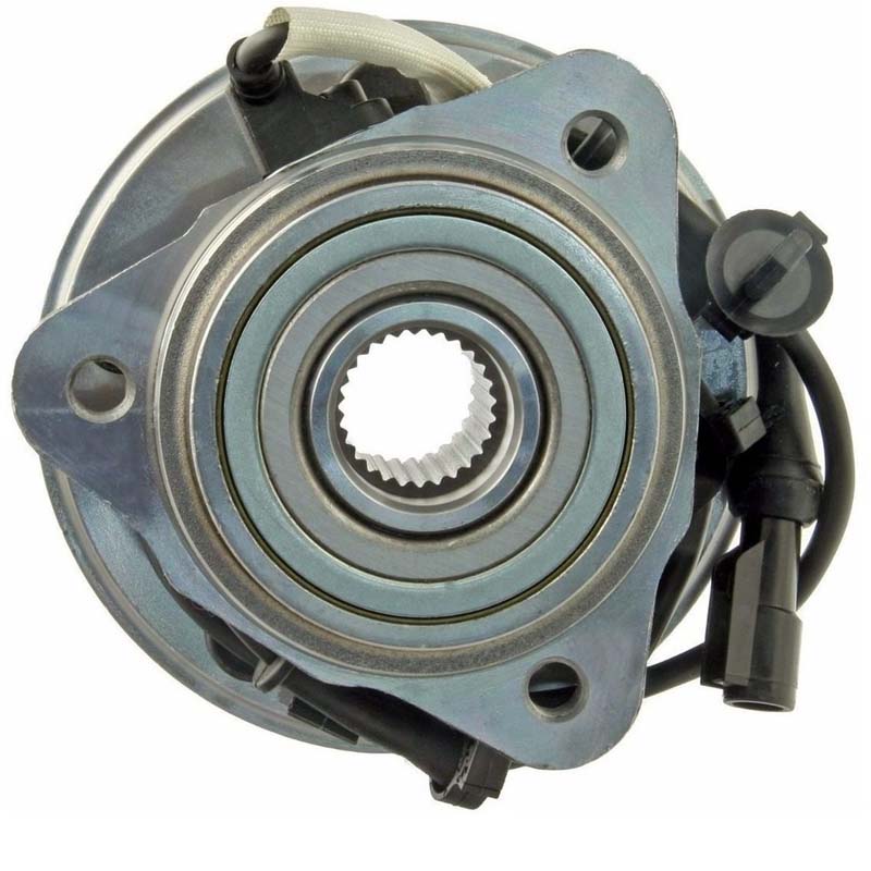 Maza Delantera Ford Explorer 4x4 95-01 Ranger 4x4