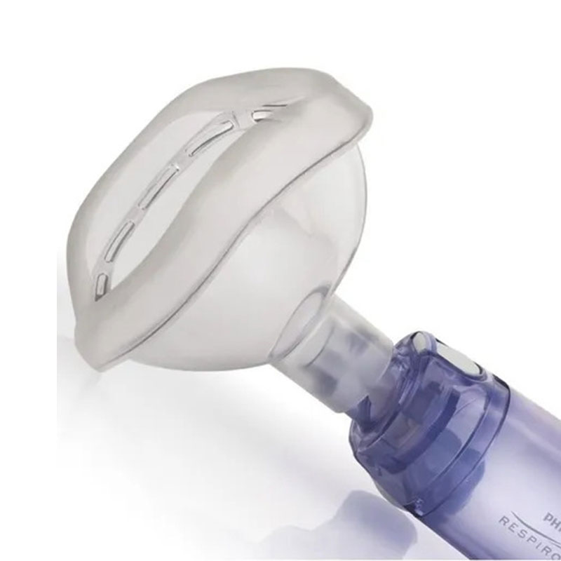 Aerocamara OpTi Chamber adulto EY