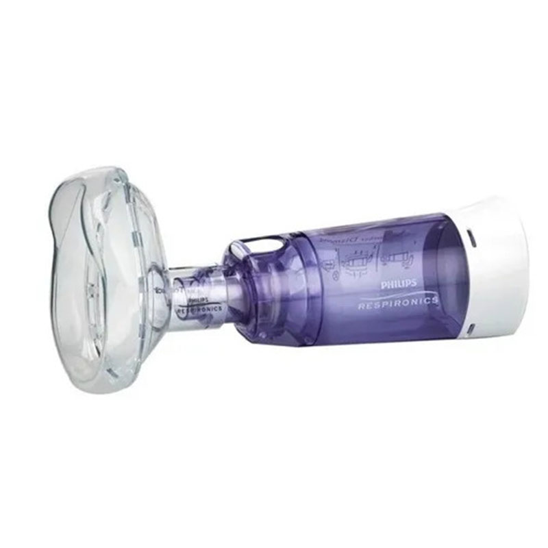 Aerocamara OpTi Chamber adulto EY