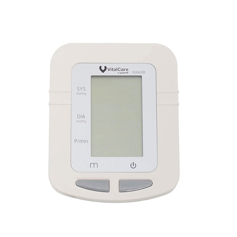 Bauma Digital Brazalete  DC