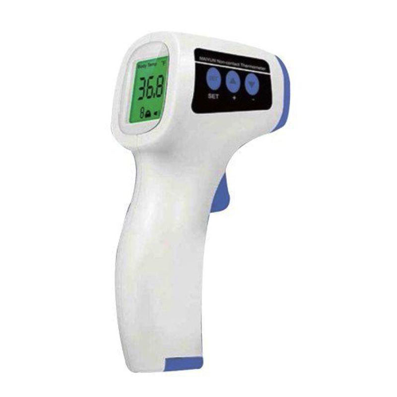 Termometro Infrarrojo de no  contacto Maiyun HC