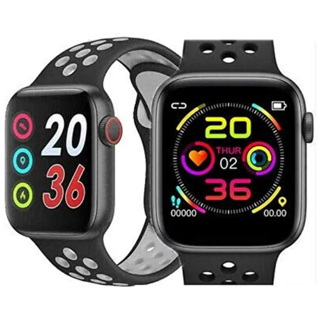 Reloj Inteligente Smartwatch T55  Bluetooth 4.0