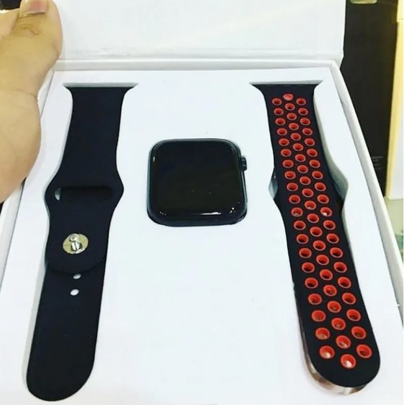 Reloj Inteligente Smartwatch T55  Bluetooth 4.0