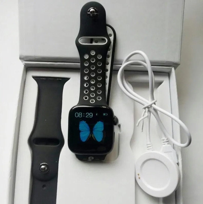 Reloj Inteligente Smartwatch T55  Bluetooth 4.0