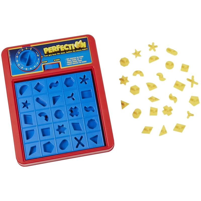 Destreza Juego De Mesa Clasico Hasbro