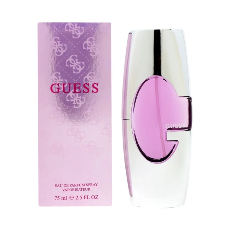 Perfume Guess para Mujer de Guess EDP 75ML