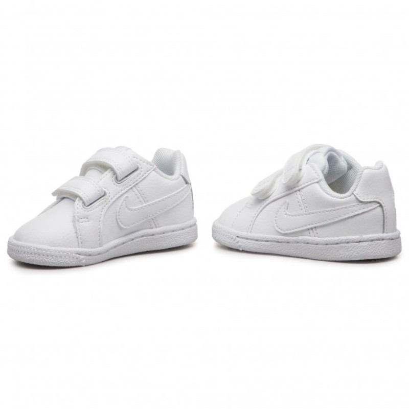 TENIS Nike Court Royale TDV 833537-102