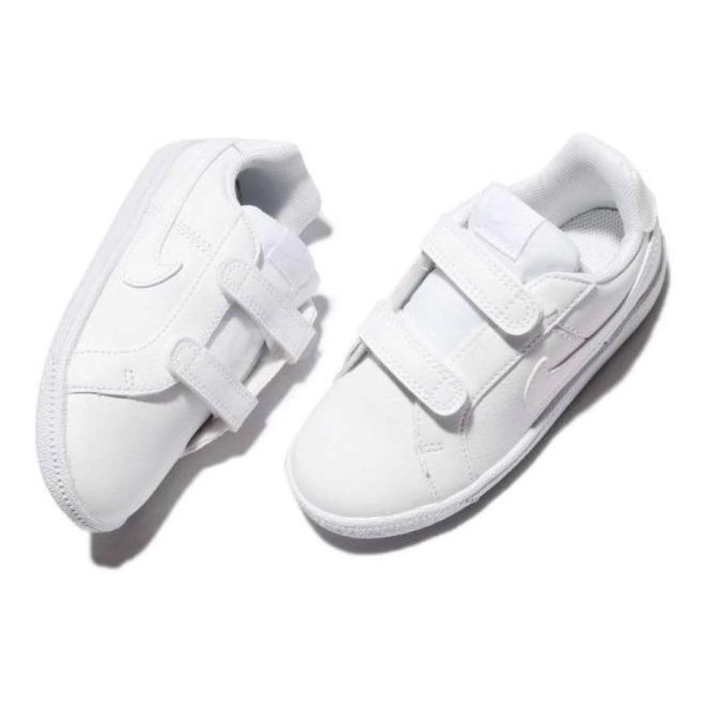 TENIS Nike Court Royale TDV 833537-102