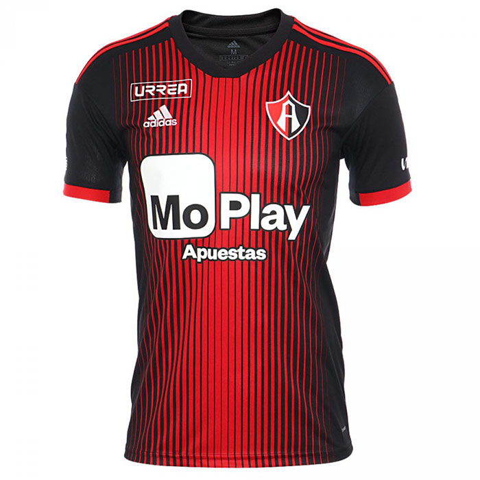 JERSEY ADIDAS ATLAS LOCAL 19/20 - CABALLERO