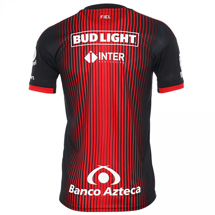 JERSEY ADIDAS ATLAS LOCAL 19/20 - CABALLERO