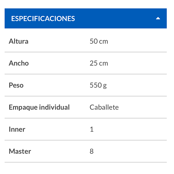 CANASTILLA ORGANIZADOR DOBLE PARA BAÑO REGADERA 20 X 25 CM DE PLASTICO 