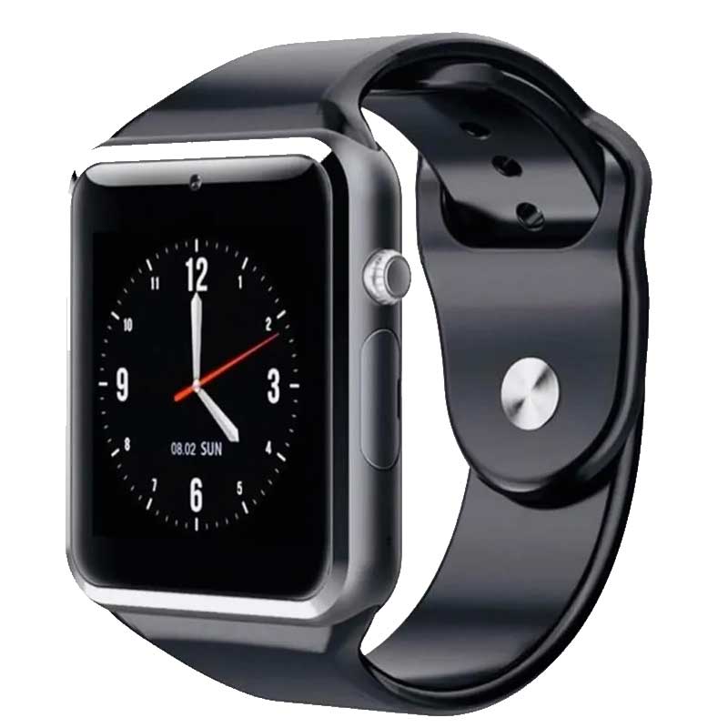 SMARTWATCH A1