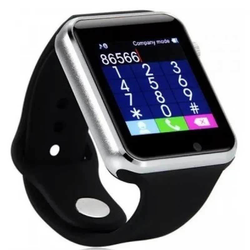 SMARTWATCH A1