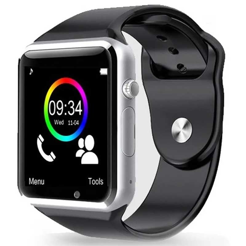 SMARTWATCH A1